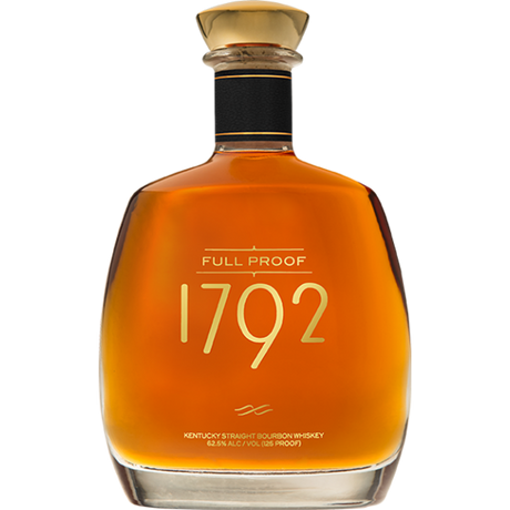 1792 Full Proof 8 Year 125 Proof Barrel Pick Bourbon #2 Whiskey at CaskCartel.com