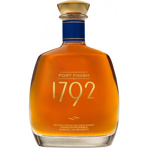 1792 Port Finish Kentucky Straight Bourbon Whiskey - CaskCartel.com