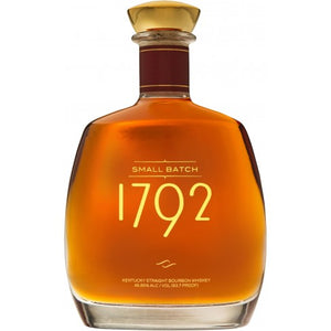1792 Small Batch Kentucky Straight Bourbon Whiskey - CaskCartel.com