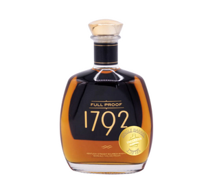 1792 Full Proof Single Barrel Select Whiskey 750ML At CaskCartel.com