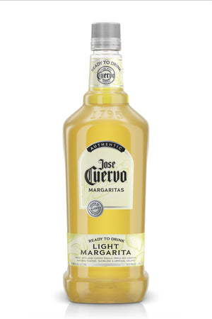 Jose Cuervo Light Margarita Ready-To-Drink | 1.75L at CaskCartel.com
