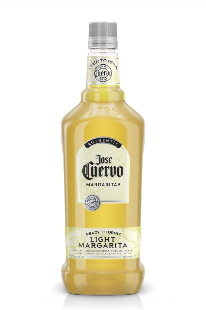 Jose Cuervo Light Margarita Ready-To-Drink | 1.75L