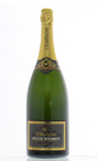 Veuve Doussot | Grande Cuvee (Double Magnum) - NV at CaskCartel.com