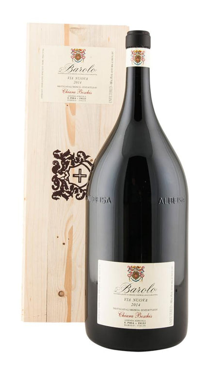 2014 | E. Pira & Figli | Via Nuova Barolo 5L at CaskCartel.com