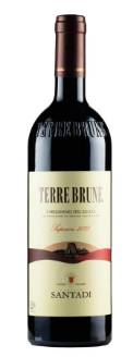 2018 | Cantina Santadi | Terre Brune at CaskCartel.com