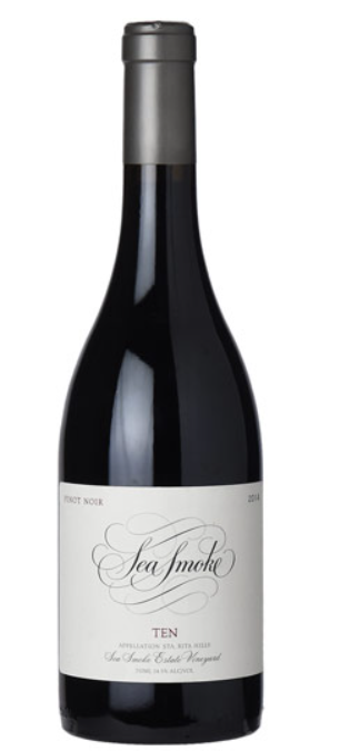 2014 | Sea Smoke Cellars | Ten Pinot Noir at CaskCartel.com