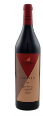 2008 | Justin Vineyards & Winery | Isosceles at CaskCartel.com