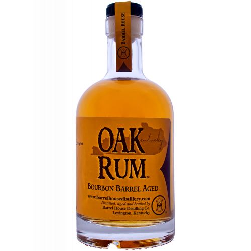 Oak Rum