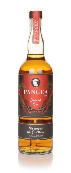 Pangea Spiced Rum with Guava and Vanilla | 700ML at CaskCartel.com