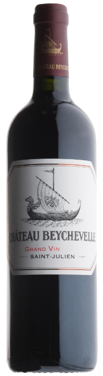 2019 | Château Beychevelle | Saint-Julien at CaskCartel.com