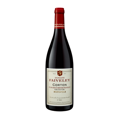 2019 | Faiveley | Clos Des Cortons at CaskCartel.com