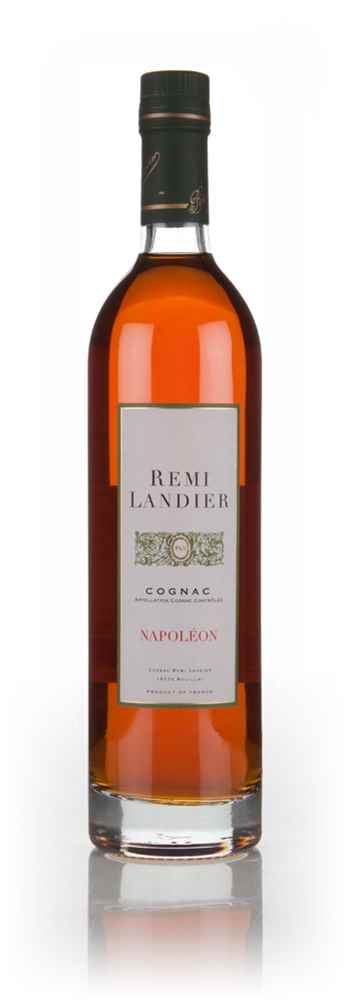 Remi Landier Napoleon Cognac | 700ML at CaskCartel.com