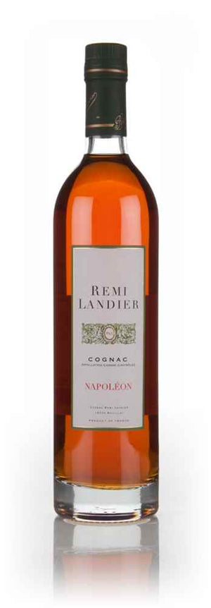 Remi Landier Napoleon Cognac | 700ML at CaskCartel.com