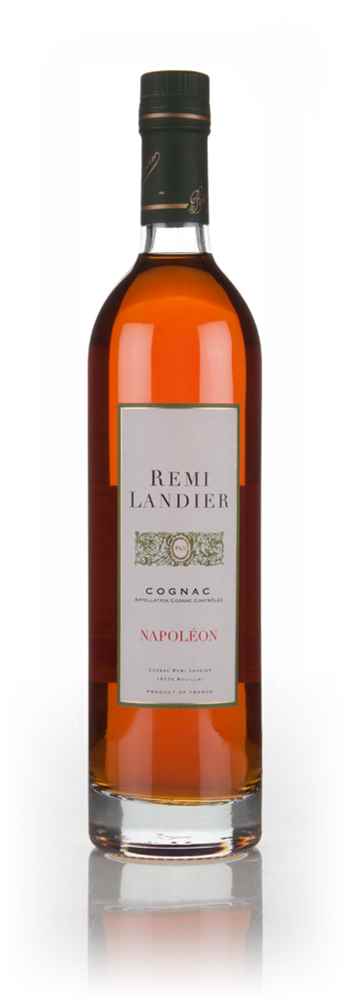 Remi Landier Napoleon Cognac | 700ML