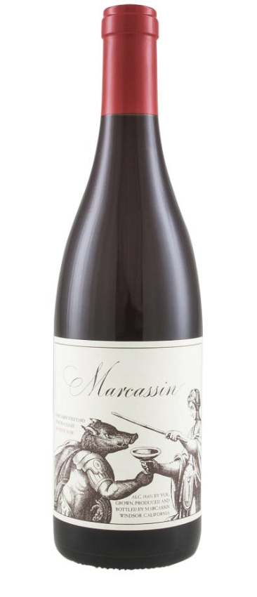  2010 | Marcassin | Marcassin Vineyard Pinot Noir at CaskCartel.com