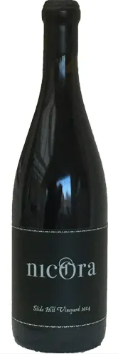 2014 | Nicora Wines | Slide Hill Vineyard Syrah at CaskCartel.com