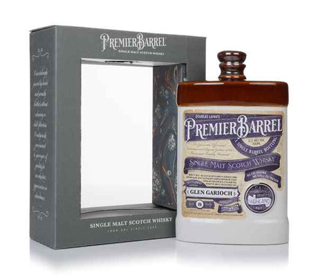 Glen Garioch 8 Year Old - Premier Barrel (Douglas Laing) | 700ML at CaskCartel.com