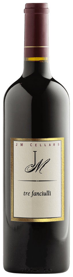 2004 | JM Cellars | Tre Fanciulli Red at CaskCartel.com