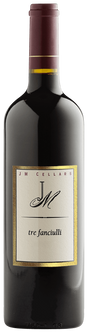 2004 | JM Cellars | Tre Fanciulli Red at CaskCartel.com
