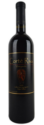2002 | Corte Riva | Cabernet Sauvignon at CaskCartel.com