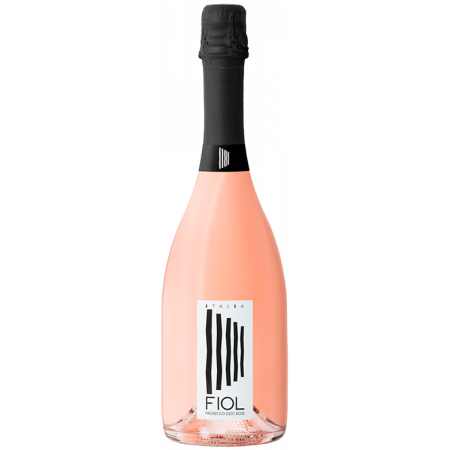 2020 | Fiol | Prosecco Rose at CaskCartel.com