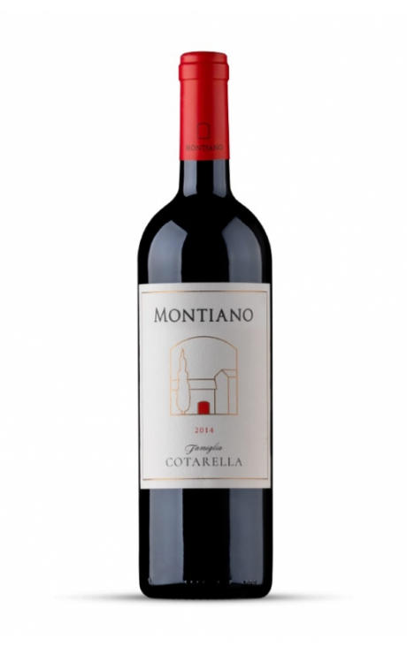 2014 | Falesco | Montiano at CaskCartel.com