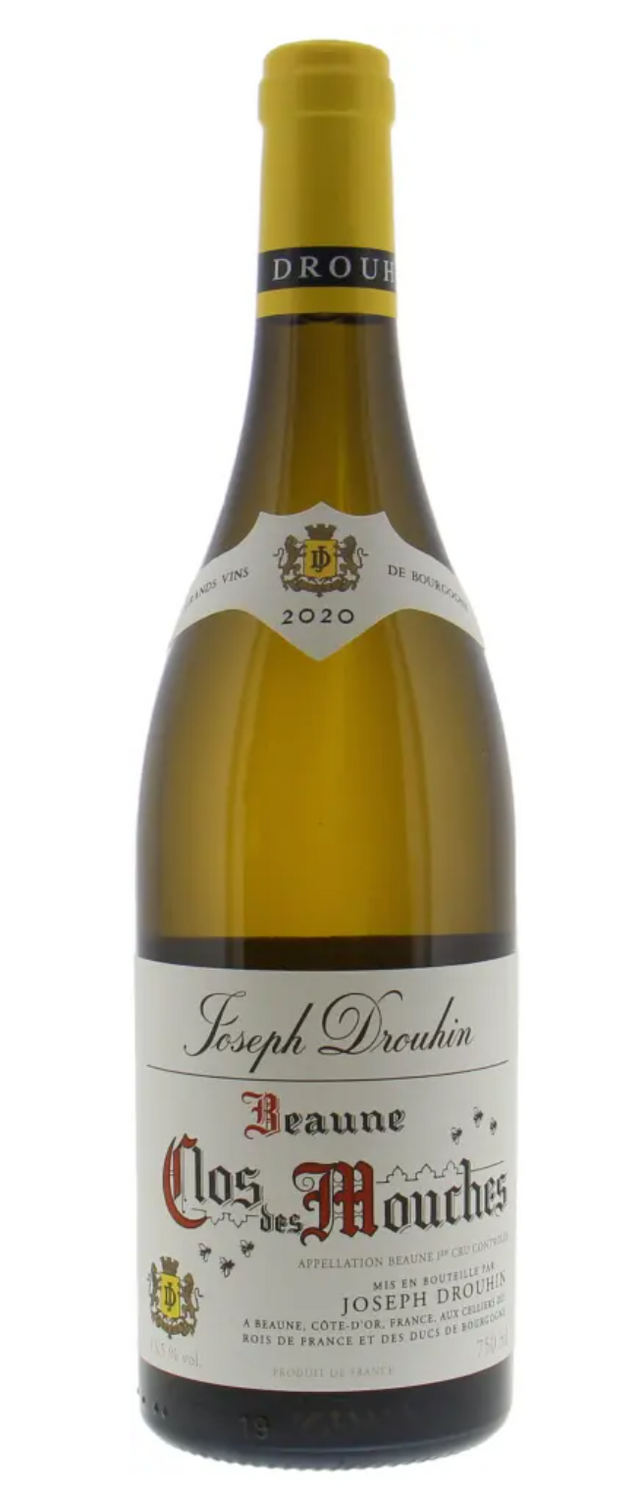 2020 | Drouhin Joseph | Beaune Clos des Mouches Blanc at CaskCartel.com
