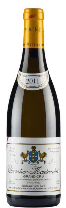 2011 | Domaine Leflaive | Chevalier-Montrachet Grand Cru at CaskCartel.com
