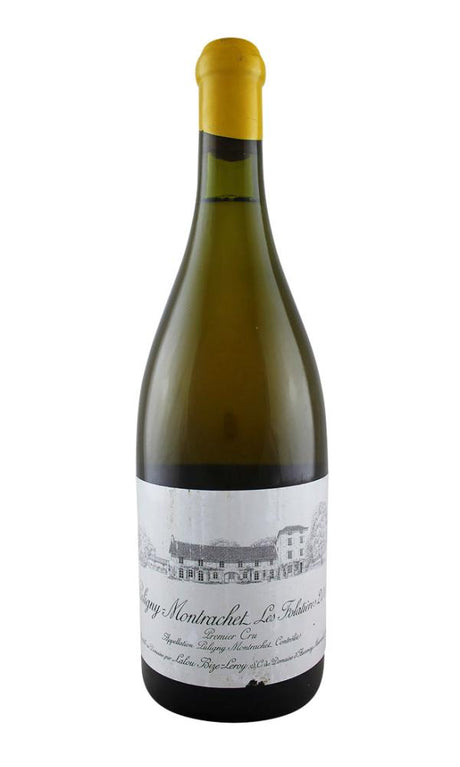 2000 | Domaine d'Auvenay | Puligny-Montrachet Les Folatieres at CaskCartel.com