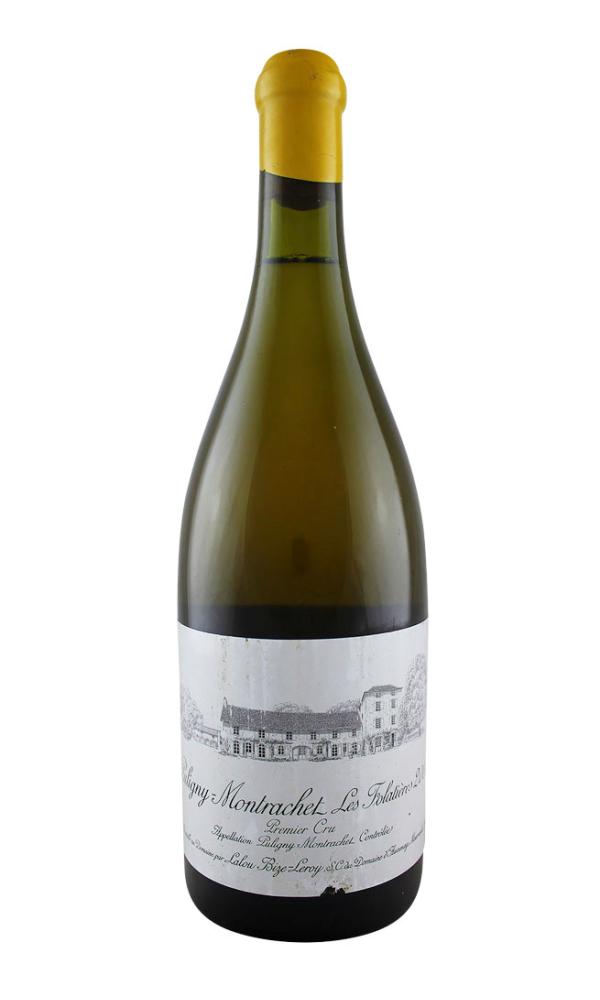 2000 | Domaine d'Auvenay | Puligny-Montrachet Les Folatieres at CaskCartel.com