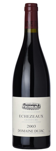 2003 | Domaine Dujac | Echezeaux Grand Cru at CaskCartel.com