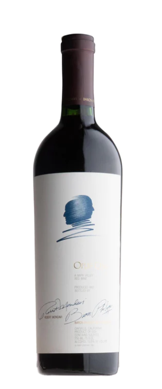 2017 | Opus One | Red at CaskCartel.com