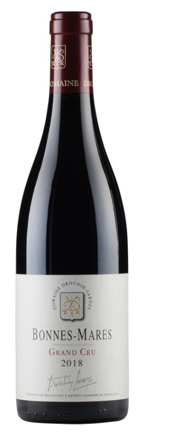 2018 | Drouhin Laroze | Bonnes Mares at CaskCartel.com