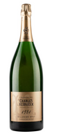 1981 | Charles Heidsieck | La Collection Crayeres Brut Millesime (Double Magnum) at CaskCartel.com