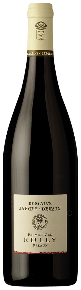 2018 | Domaine Jaeger Defaix | Preaux Rouge Premier Cru at CaskCartel.com