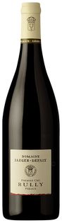 2018 | Domaine Jaeger Defaix | Preaux Rouge Premier Cru at CaskCartel.com