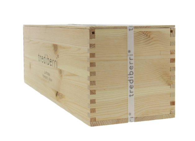 2016 | Trediberri | Barolo Nebbiolo (Double Magnum) at CaskCartel.com