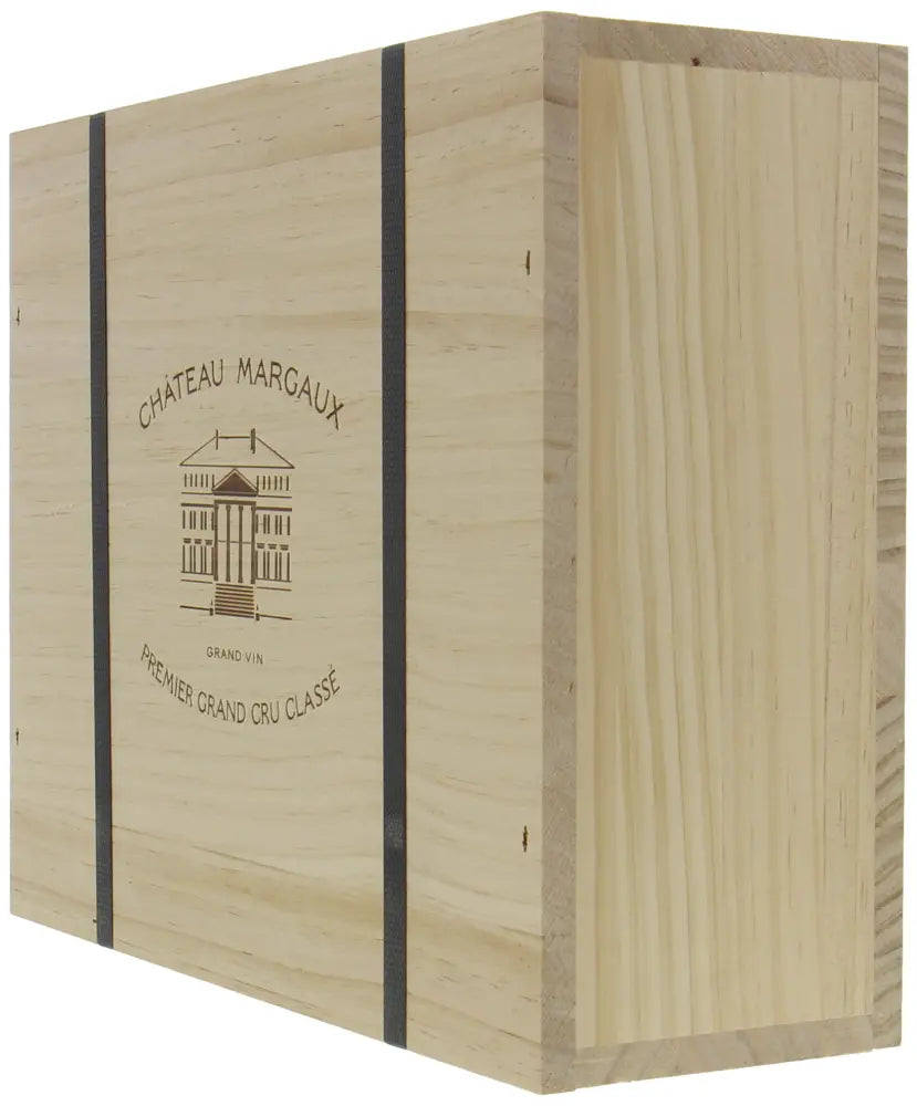 2020 | Château Margaux | Margaux (OWC of 3) at CaskCartel.com