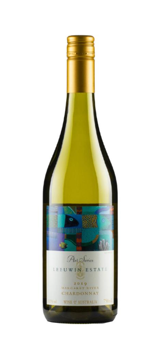 2019 | Leeuwin Estate | Art Series Chardonnay at CaskCartel.com