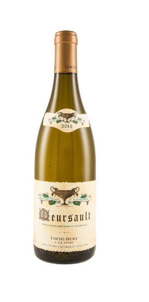 2015 | Coche-Dury | Meursault at CaskCartel.com