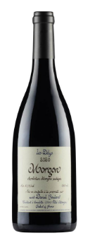 2020 | Daniel Bouland | Morgon Les Delys at CaskCartel.com