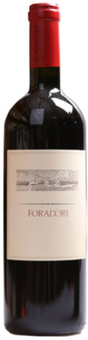 2016 | Foradori | Teroldego Rotaliano (Magnum) at CaskCartel.com