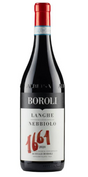 2020 | Boroli | Langhe Nebbiolo at CaskCartel.com