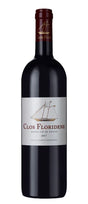 2017 | Clos Floridène | Graves at CaskCartel.com