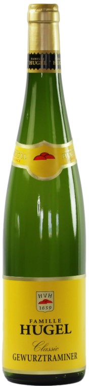 2017 | Famille Hugel | Gewurztraminer at CaskCartel.com