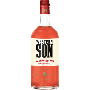 Western Son Watermelon Vodka | 1.75L at CaskCartel.com