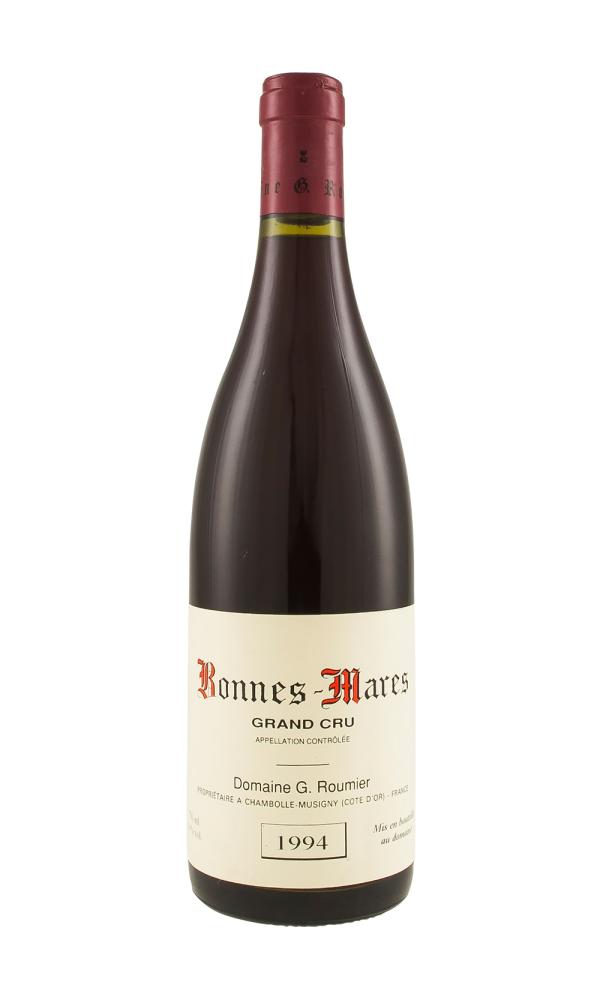 1994 | Georges Roumier | Bonnes Mares at CaskCartel.com