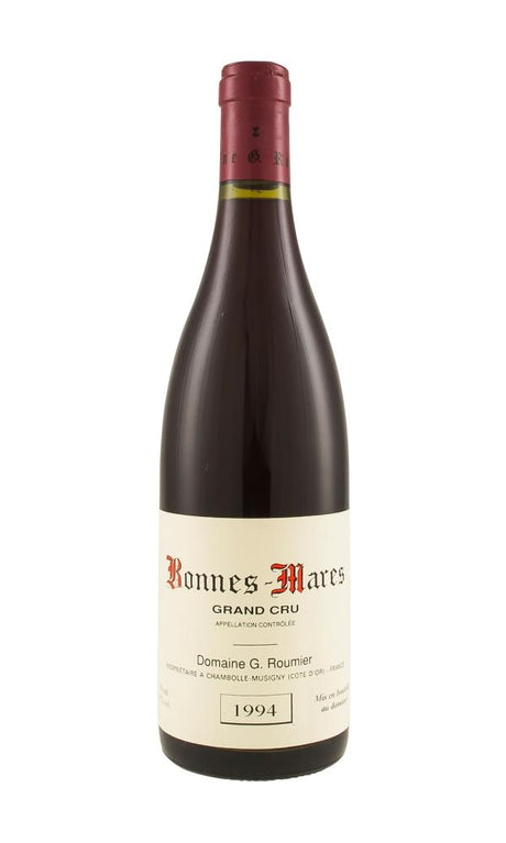 1994 | Georges Roumier | Bonnes Mares at CaskCartel.com