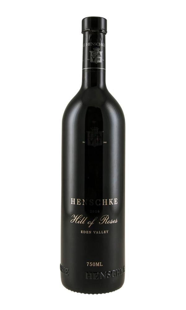 2016 | Henschke | Hill of Grace Shiraz at CaskCartel.com