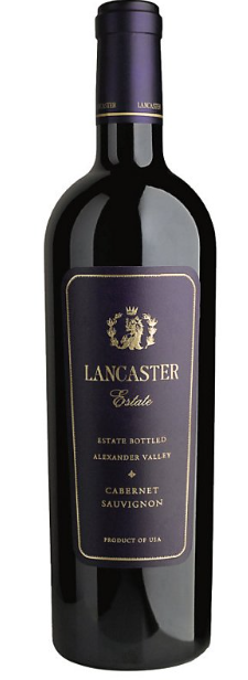 2002 | Lancaster Estate | Cabernet Sauvignon at CaskCartel.com